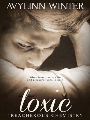 cover image of Toxic